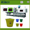 bucket plastic injection molding machine Made in China